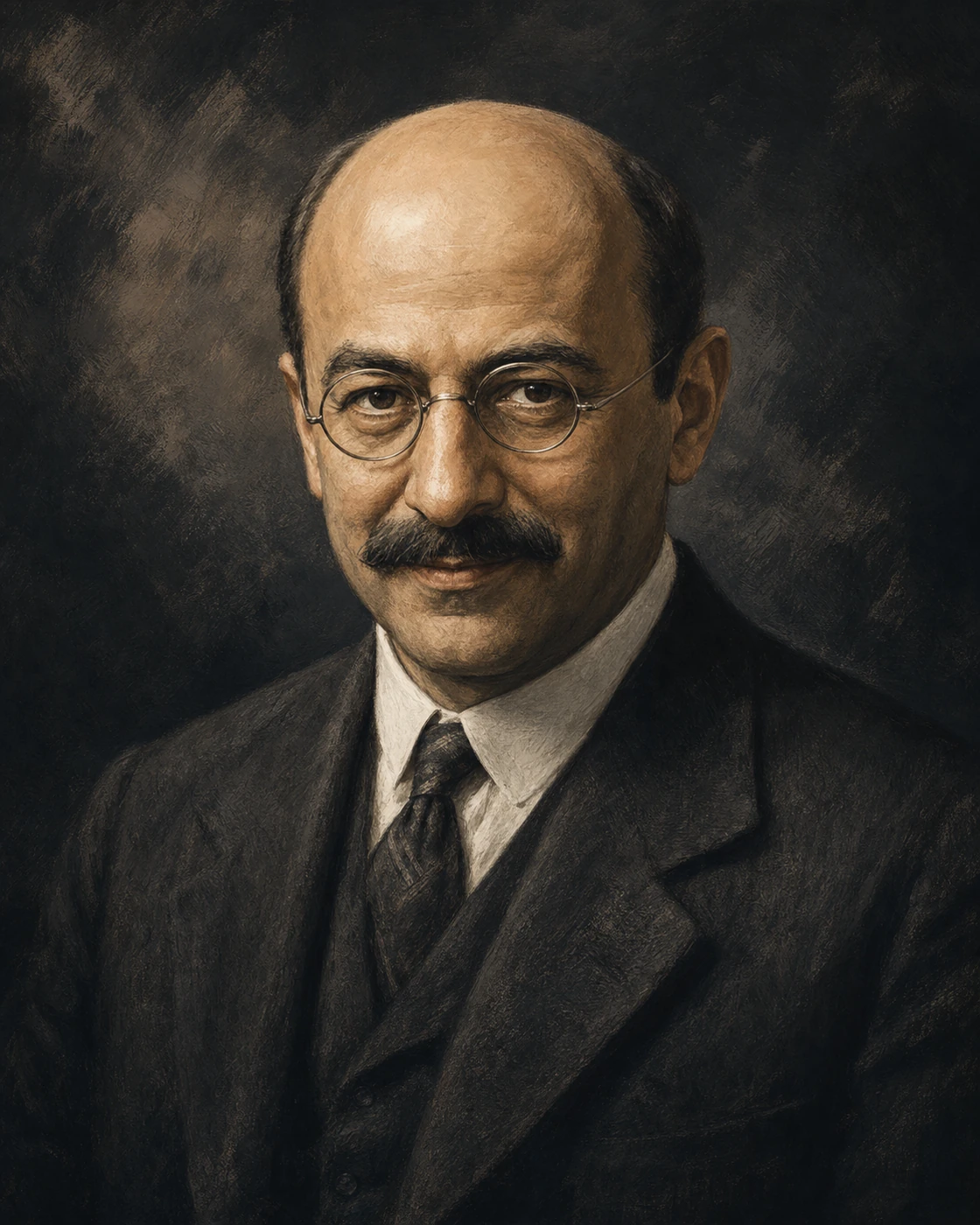 Illustration de : Ksawery Tartakower